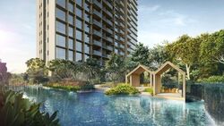 Amo Residence (D20), Apartment #508754731